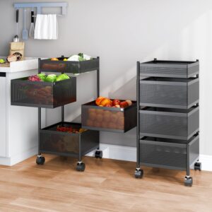 Kitchen Trolley